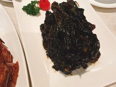 烤菜-御宝轩(益丰·外滩源店)