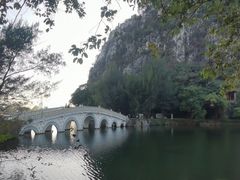 -星湖旅游景区七星岩