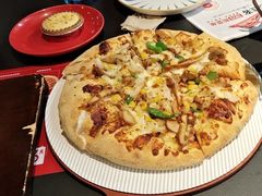 -必胜客(周浦万达店)