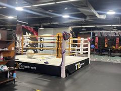 -天行健身＆天行拳馆跆拳道·格斗TXGYM