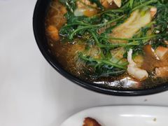 -复旦大学本部-食堂