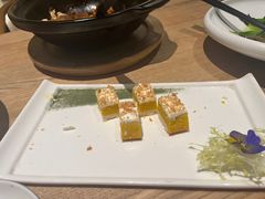 -客汀家宴·客家烟火 四季食材(集美店)