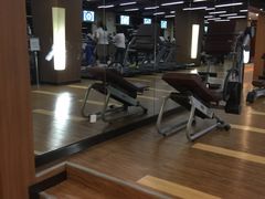 -W FITNESS 威尔仕健身·游泳(七宝店)