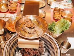 -西塔老太太泥炉烤肉(苏州大悦城店)