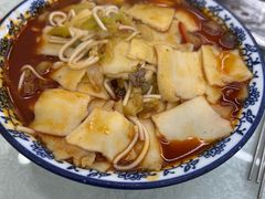 -老字号有尔烤肉面片(金牛小区店)