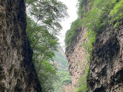 -龙门涧景区