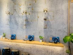 -MQ COFFEE STAND明谦(新洲店)