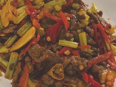 -宁夏国强手抓羊肉·清真菜(未央路凤三店)