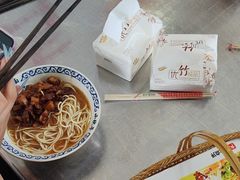 -梅溪·小伙子干挑面(安吉总店)