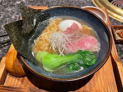 -老乾杯和牛烧肉(王府中环店)