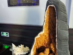 -游龙石文化科普馆