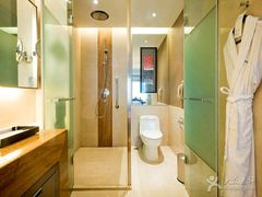 -青岛富力艾美酒店