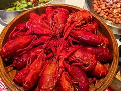 -靓靓蒸虾·头牌蒸虾(光谷风情街店)