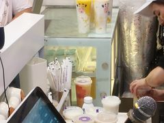 -一只酸奶牛(八一路店)