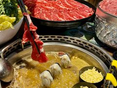 -快乐小羊(富强中路店)