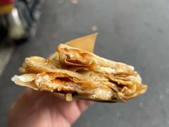 葱包烩儿-孙奶奶葱包桧