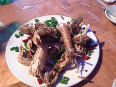 iphone_upload_pic-阿马蛋汤·宁波小海鲜(总店)