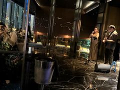 -池畔酒吧 WET Bar