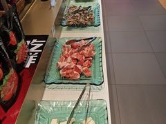 -麻辣空间·清油火锅(万达广场店)