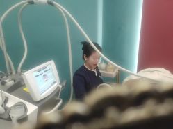 -Lily纤美·科技减脂中心