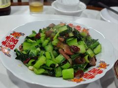 -菁菁有味湖北恩施菜