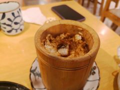 -古都日本料理(高桥路店)