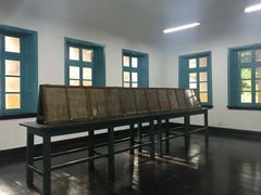 -湖南省立第一师范学校旧址