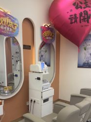 -希梵尔头皮抗衰·科技养发