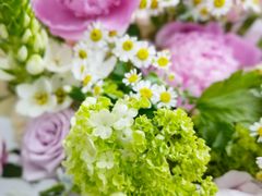 -花到家(富贵鸟花艺行)