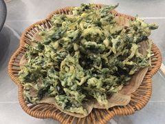 -丽泽山庄·生态怀柔菜·虹鳟鱼(红螺寺店)
