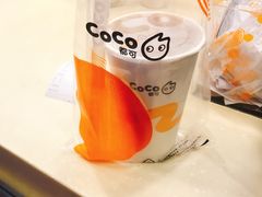 -CoCo都可(西安路民勇店)