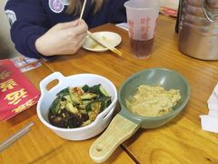 拍黄瓜-炒豆合作社(东四总店)