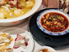 -川味堂·四川豆花(八卦岭店)