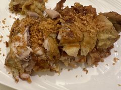 -玉华台饭庄·淮扬菜·烤鸭(望京店)