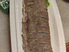 -京门老爆三·铜锅涮肉 爆肚(望京店)