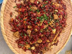 -成都驻京办餐厅(蜀都宾馆店)