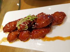 -枣子树·素食餐厅(普陀山店)