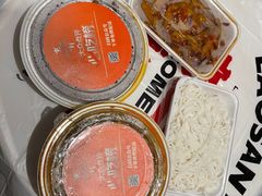 -老三样·旧食新味(船山路店)