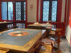 -清真京华源·涮肉烧烤(丰庆店)