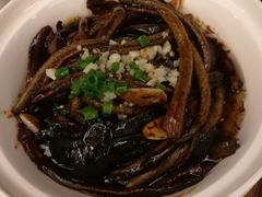 响油鳝糊-冶春茶社(官园桥店)