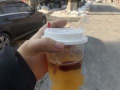 -北京国子监胡同