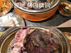 -味家烤肉烤鳗鱼牛排(西塔旗舰店)