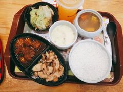 -真功夫(君逸世家店)