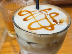-几静cafe(基湖店)