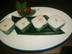 -美奈小馆·越南料理(中航城君尚购物中心店)
