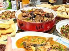 -和源祥·日照菜扛把子(万平口一店)