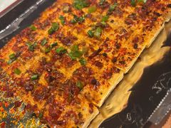 -唐猫庭院·千年陕菜(大唐不夜城店)