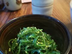 中华海草-春笙食堂.丼饭拉面寿司(GOGO新天地店)