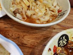 -帅府街兔头(大同古城店)