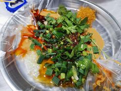 -大姐麻辣烫(莲宝中路店)